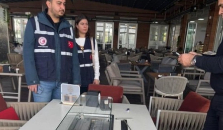 Iğdır’daki Isıtma İddiasına Bakanlıktan Açıklama