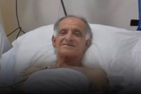 35 Dakika Kalpsiz Kalan Adam Mucizeyle Hayata Döndü