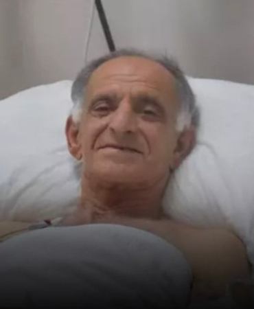 35 Dakika Kalpsiz Kalan Adam Mucizeyle Hayata Döndü