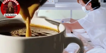 Zayıflama Kahvesi Ölümcül Etkiler Yaratıyor!