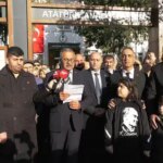 CHP’den Atatürk’e sahip çıkma çağrısı!