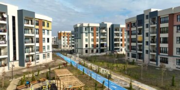 Yüzyılın Konut Projesi: 500 Bin Yeni Ev Geliyor!