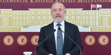 Demirtaş’ın Tahliyesi İçin Yargı Eleştirisi