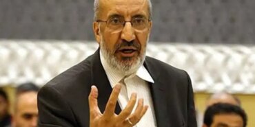 AKP İçinde Erdoğan Sonrası Yarış Kızışıyor!