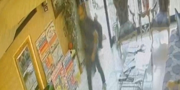 Fatih’te Zehirlenme: Otel İlaçlayanın Görüntüleri!