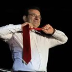 İmamoğlu: İstanbul’u Katleden Zihniyete Tepki!