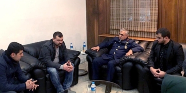 AKP’li Tutuklu Çete Liderinin Suçları Ortaya Çıktı