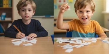 Çocuk Gelişimi İçin Balık Yağının Önemi!