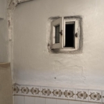 Bebek Havalandırma Boşluğunda Bulundu! Şok İddia!