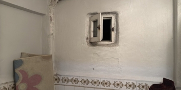 Bebek Havalandırma Boşluğunda Bulundu! Şok İddia!