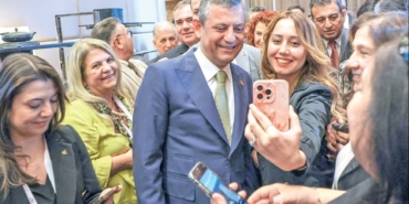 CHP İmralı Heyeti Kararını Bugün Açıklayacak