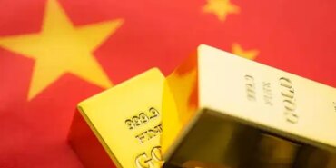 Çin’in Gizli Altın Alımları Piyasalarda Şok Etkisi Yarattı