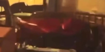 Gaziantep’te Zincirleme Kaza: 13 Yaralı!