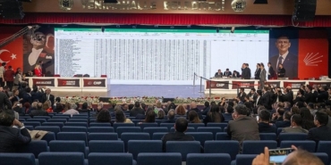 CHP Kurultayı: Yeni Yönetim ve Değişim Zamanı!