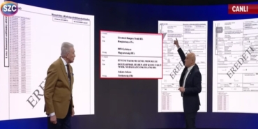 Kamu Görevlisi İthalatçı mı? Skandal İddialar!