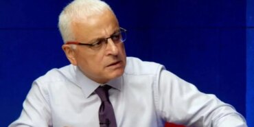 Yanardağ: Kılıçdaroğlu’nun İntiharı CHP’yi Zayıflatır