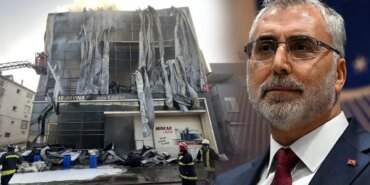 İş Cinayetleri Meclis Gündeminde: Bayhan Soruyor!