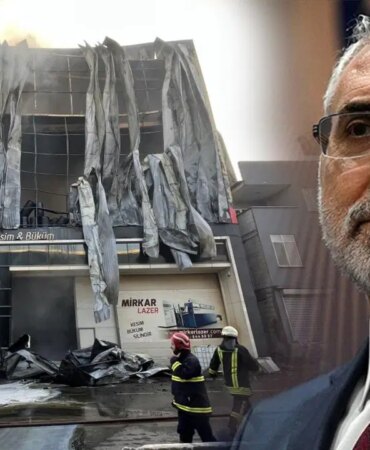 İş Cinayetleri Meclis Gündeminde: Bayhan Soruyor!