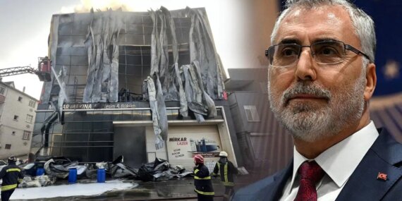 İş Cinayetleri Meclis Gündeminde: Bayhan Soruyor!