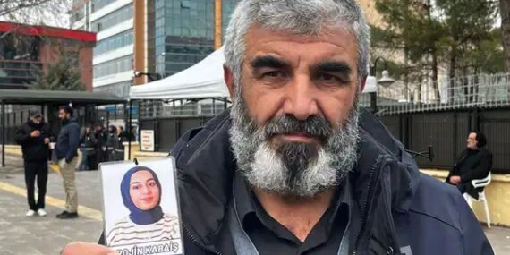 Rojin Kabaiş’in Ölümü: Adalet Mücadelesi Sürüyor