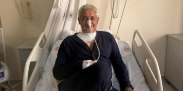 Kanserle Savaşan Çiftçi: Sigara Yok, Hayat Var!