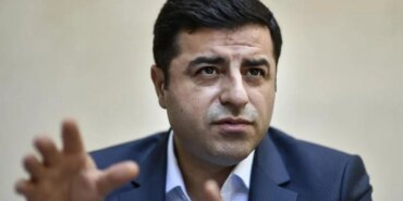 Demirtaş’ın Tahliyesi İçin Kritik Açıklama