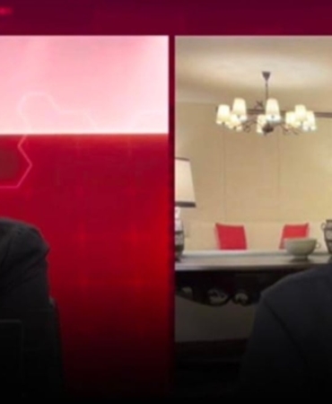 Yılmaz Özdil’den Demirtaş Yorumları Gündemi Sarstı