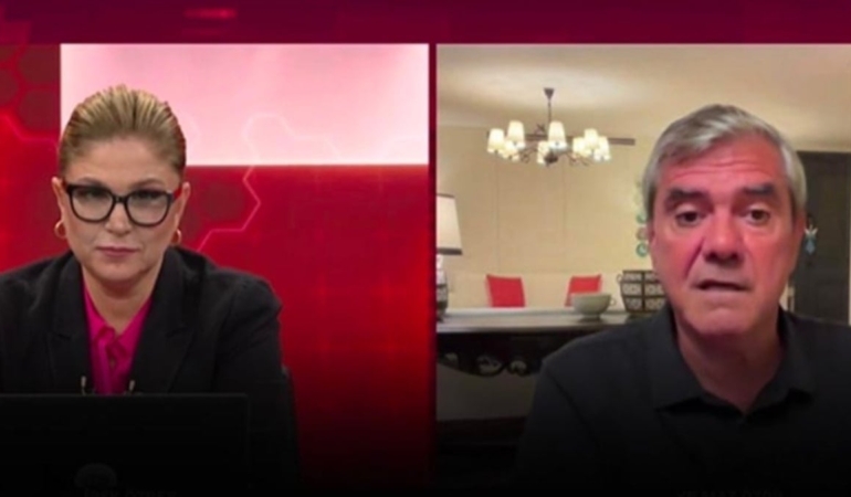 Yılmaz Özdil’den Demirtaş Yorumları Gündemi Sarstı