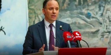 Yavuzyılmaz: Kamu Aracı AKP’ye Peşkeş Mi Çekildi? Yavuzyılmaz: Kamu Aracı AKP’ye Peşkeş Mi Çekildi?