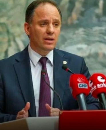 Yavuzyılmaz: Kamu Aracı AKP’ye Peşkeş Mi Çekildi? Yavuzyılmaz: Kamu Aracı AKP’ye Peşkeş Mi Çekildi?