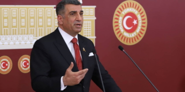 CHP’den İmralı Kararına Sert Tepki!