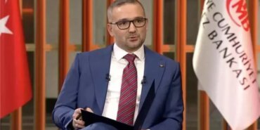 TCMB Başkanı Karahan’dan Canlı Yayında Açıklamalar