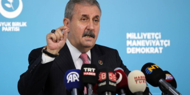 Destici: İnsan Hayatı Ucuz Değil, Denetimler Yetersiz