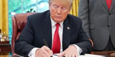 ABD’den İran’a Yaptırım: 7 Türk Kuruluşu da Var!