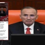 Pervin Ersoy’dan Bozdağ’a Eleştirel Beğeni!