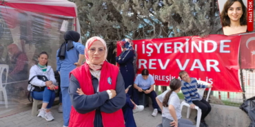 Smart Solar İşçileri Grevde: Dayanışma Güçleniyor!