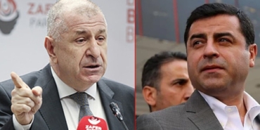 Özdağ: Demirtaş’ın Serbest Bırakılması Bekleniyor