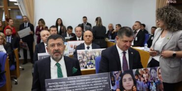 Meclis’te FETÖ Tartışması ve Bütçe Krizi