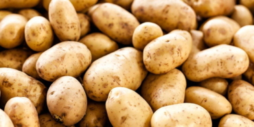 Patates Fiyatları Hakkında Bakanlıktan Açıklama