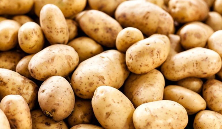 Patates Fiyatları Hakkında Bakanlıktan Açıklama