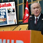 Bahçeli İmralı’ya Gitmeye Hazır, Tepkiler Büyüyor!