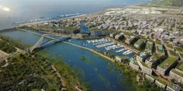 Kanal İstanbul’da Rant Tartışmaları Büyüyor!