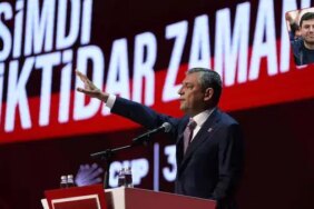 CHP Kurultayı’nda Yeni Kadrolar ve Seçim Heyecanı!