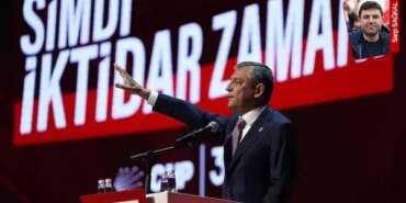 CHP Kurultayı’nda Yeni Kadrolar ve Seçim Heyecanı!