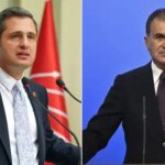 Deniz Yücel’den Ömer Çelik’e Sert Yanıt!