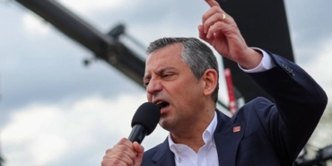 CHP Mitingi: Sultangazi’de On Binler Coştu!