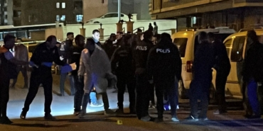 Sünnet Düğününde Pompalı Tüfekle Dehşet!