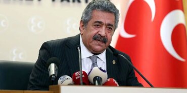 Demirtaş’ın Tahliyesi İçin MHP’den Önemli Açıklama