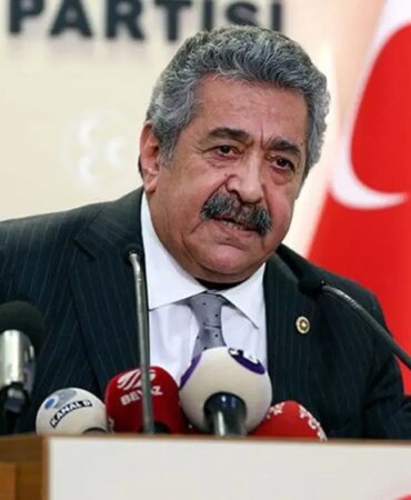 Demirtaş’ın Tahliyesi İçin MHP’den Önemli Açıklama