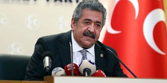 Demirtaş’ın Tahliyesi İçin MHP’den Önemli Açıklama